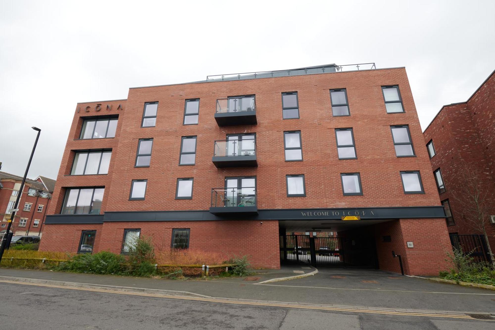 Luxury York Minster Penthouse - Free Gym & Parking Apartment Bagian luar foto