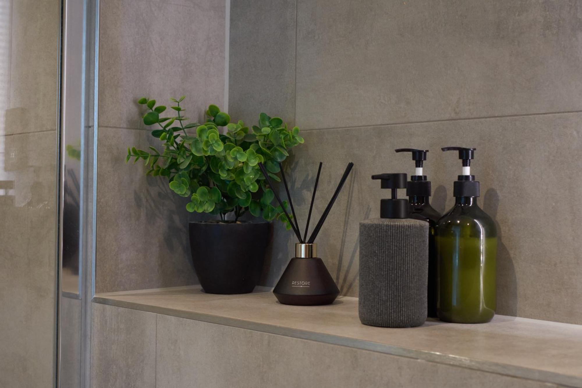 Luxury York Minster Penthouse - Free Gym & Parking Apartment Bagian luar foto